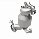 Magnaflow 15-21 Honda Fit 1.5L Direct Fit CARB Compliant Converter