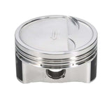 Manley Chevrolet LS Piston Set - 4.005in Bore 1.304in CH, -10.00 CC