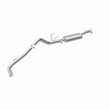 MagnaFlow BRE Exhaust Kit 06-08 Dodge Ram 1500 5.7L