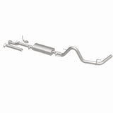 BRExhaust 16-23 Toyota Tacoma 3.5L Exhaust Kit