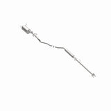 MagnaFlow BRE Exhaust Kit 97-01 Honda CR-V 2.0L
