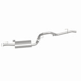 MagnaFlow BRE Exhaust Kit 98-04 Isuzu Rodeo Sport Rodeo 3.2L