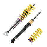 KW Coilover Kit V1 07-08 Audi RS4