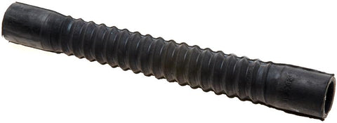 Gates 69-74 Chevrolet Corvette V-8 350 Upper Flexible Coolant Hose (Standard)