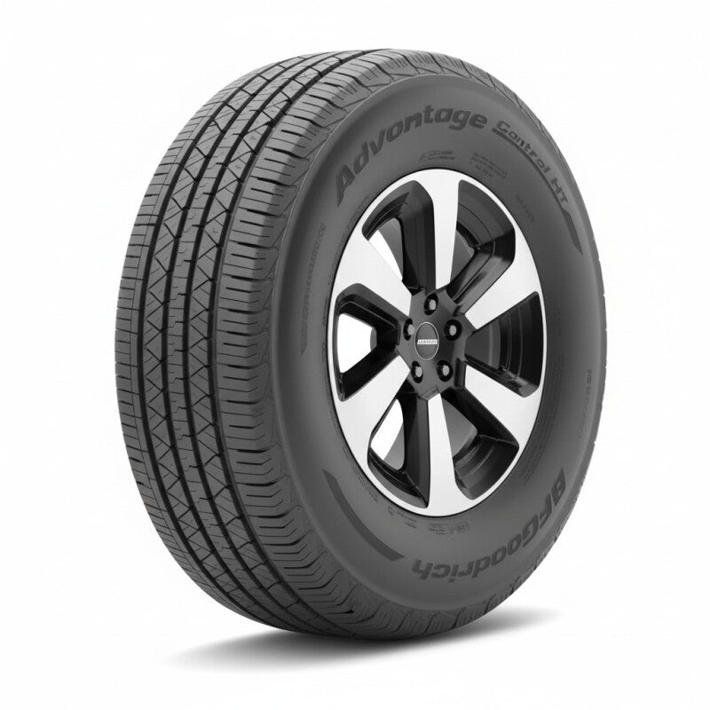 BFGoodrich Advantage Control HT 275/65R18 116T