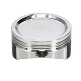 Manley Chevrolet LS Piston Set - 4.070in Bore 1.115in CH, -29.00 CC