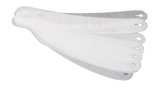 RaceQuip Pro Tearoff Clear 2 Mil 20 Pak