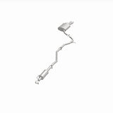 MagnaFlow BRE Exhaust Kit 06-10 Fusion Milan 2.3L