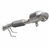 Magnaflow 2020 Ford Escape Front Underbody 1.5L Direct Fit Converter