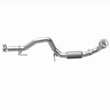 BRE Exhaust 15-17 JEEP RENEGADE 2.4L Front Pipe Kit