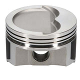 Wiseco Pro Tru Street Chevy Small Block 4.040in Bore 1.425in CH -20.00 CC Piston Set