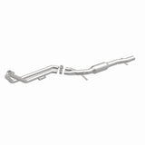 Magnaflow 96-02 Mercedes-Benz SL600 6.0L Direct Fit Converter