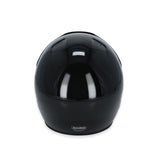 RaceQuip OF25 SA2025 GLBLK MED HELMET