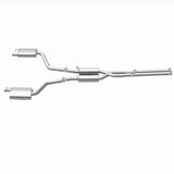 MagnaFlow Stellantis BRE Exhaust Replacement Kit