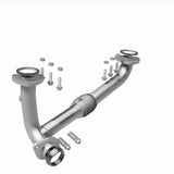 BRE Exhaust 02-03 XL-7 2.7L Front Pipe Kit