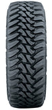 Toyo Open Country M/T Tire - 35X1550R20 127Q F/12 (TL)