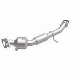 MagnaFlow 10-13 Ford Transit Connect 2.0L Calif Grade CARB Compliant Direct-Fit Catalytic Converter