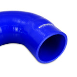 Mishimoto 03-07 Dodge Ram Cummins Blue Silicone Air Intake Hose Kit