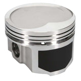 Wiseco Pro Tru Street Ford Small Block Windsor 4.040in Bore 1.600in CH -10.00 CC Piston Set
