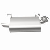 BRE Exhaust 98-02 Accord 3.0L Muffler Kit