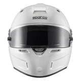 Sparco Helmet Sky KF-5W L White