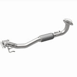 BRE Exhaust 02-07 Lancer 2.0L Front Pipe Kit