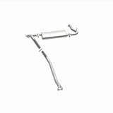 MagnaFlow BRE Exhaust Kit 98-02 Camaro Firebird 3.8L