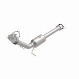 MagnaFlow Conv Direct Fit 05-06 Volvo XC90 2.5L