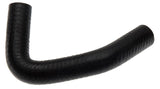 Gates 06-11 Cadillac DTS V-8 4.6L Pipe-3 To Reservoir Molded Heater Hose