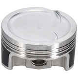 Wiseco RED Series Chevy LS 4.075in Bore 1.294in CH -15.00 CC Piston Set
