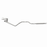 BRExhaust 13-16 Chevrolet Malibu Limited 2.5L Exhaust Kit