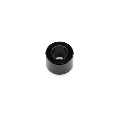 Wilwood spacer alum .750 ODX.394 IDX.520 LG black