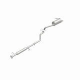 MagnaFlow BRE Exhaust Kit 11-16 Hyundai Elantra 1.8L