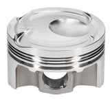 JE Pistons Ford 1.6L Ecoboost (Size STD) 79mm Bore 10.0:1 C/R Set of 4 Pistons