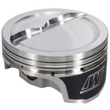 Wiseco RED Series Chevy Small Block 350 4.000in Bore 1.125in CH -17.00 CC Piston Set