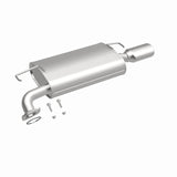 BRE Exhaust 97-99 Avalon 3.0L Muffler Kit