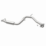 BRE Exhaust 13-17 Toyota RAV4 2.5L Muffler Kit