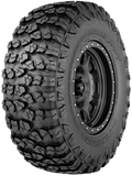 Yokohama Geolandar X-MT Tire - 37X13.50R18 124Q