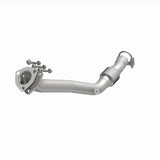 BRE Exhaust 97-01 A4 Quattro 1.8L Front Pipe Kit
