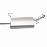 BRExhaust 02-06 Nissan Sentra 2.5L Muffler Kit