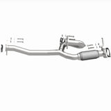 BRE Exhaust 05-07 Five Hundred Montego 3.0L Front Pipe Kit