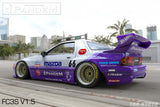 GReddy Pandem 85-92 Mazda RX-7 FC3S Headlights from gre17040330