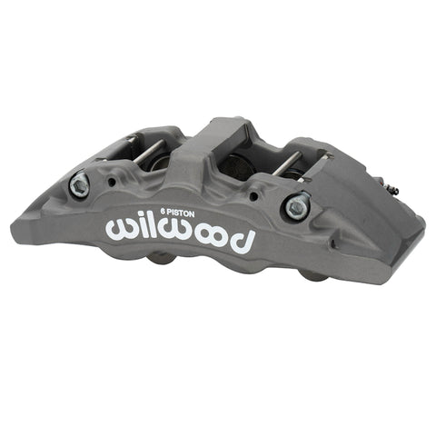 Wilwood caliper AERO6-DM ram 1500 13-18 1.75/ 1.62/1.62 1.25 rotor L/H ANO