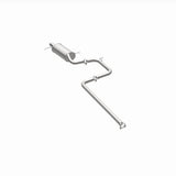MagnaFlow BRE Exhaust Kit 01-09 Chrysler PT Cruiser 2.4L