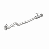 BRE Exhaust 14-22 Jeep Cherokee 3.2L Front Pipe Kit
