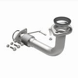 BRE Exhaust 03-07 Accord 2.4L Front Pipe Kit