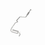 MagnaFlow BRE Exhaust Kit 12-17 Ford Focus 2.0L