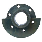 Fluidampr BBC Ext Balanced Dual (3/16in & 3/16in) Keyway Harmonic Balancer Adapter Hub (Hub Only)