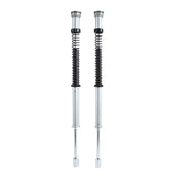 Ohlins 10-17 Harley Dyna (Showa) NIX 22 Cust/Heritage Cartridge Kt (Incl. Springs 04744-10 / 11)