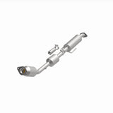Magnaflow 18-21 Toyota C-HR 2.0L Direct Fit Cat Converter